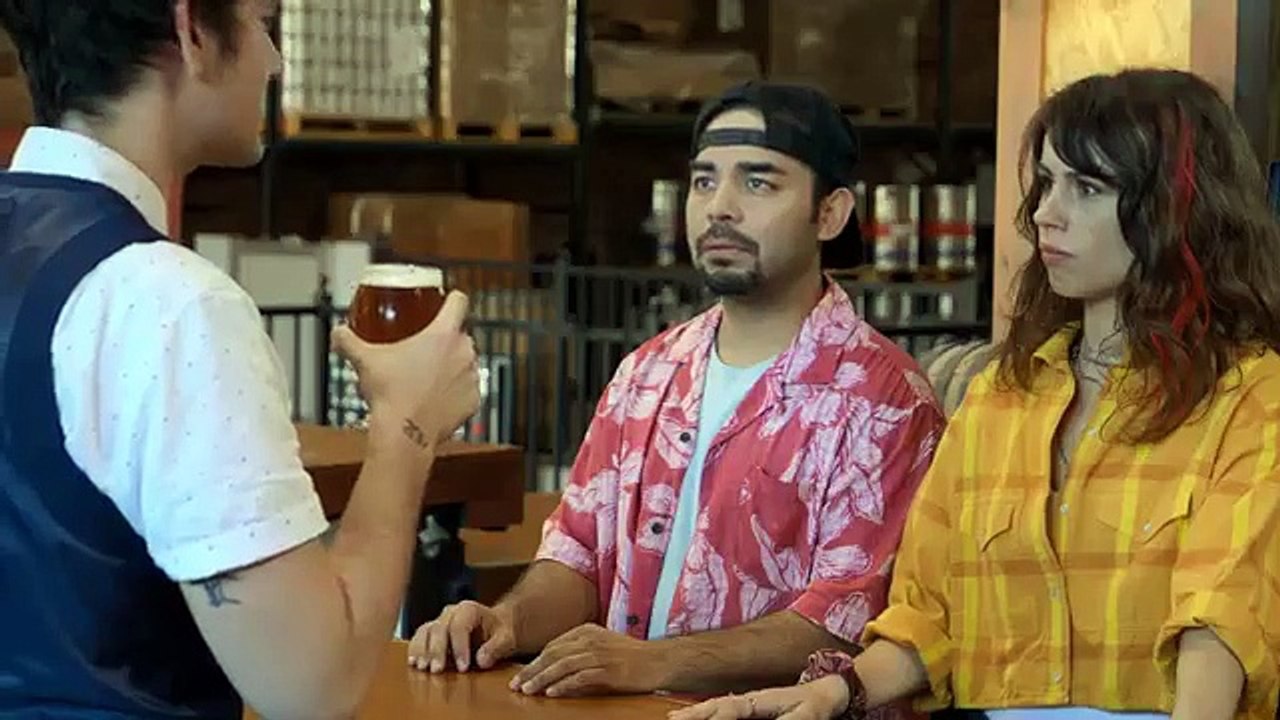 Brews Brothers - Se1 - Ep01 HD Watch