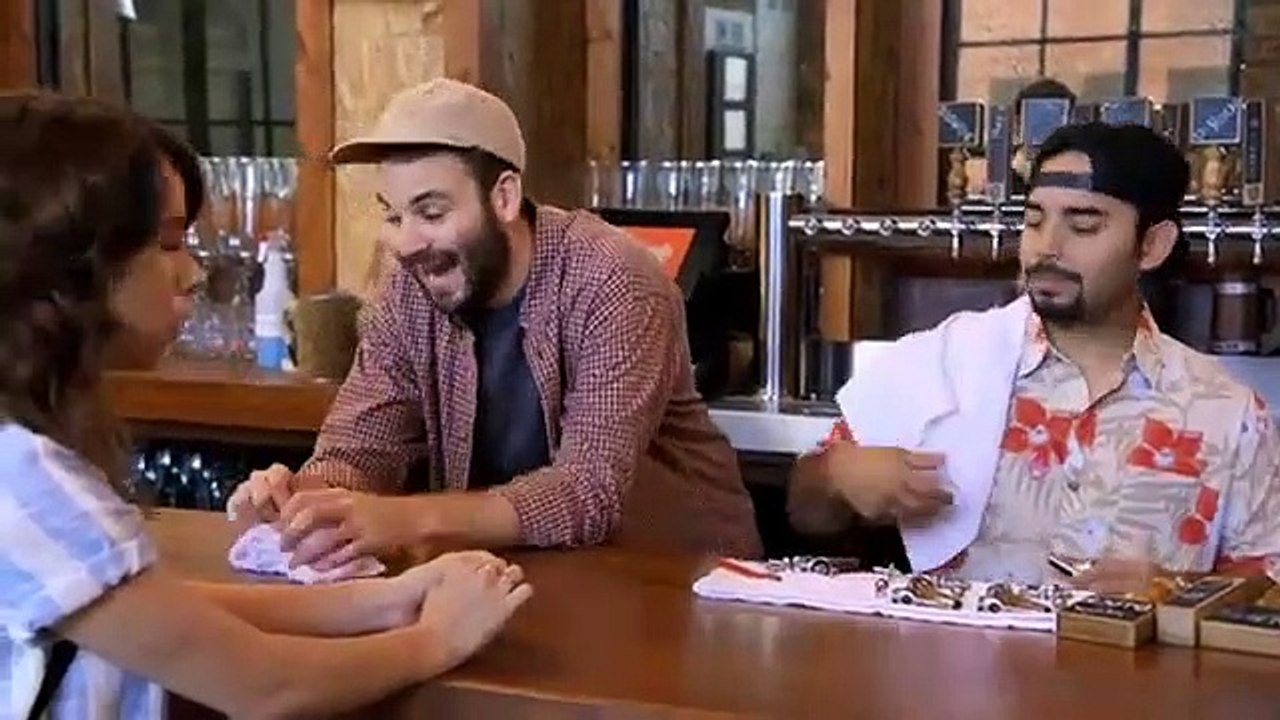 Brews Brothers - Se1 - Ep04 HD Watch