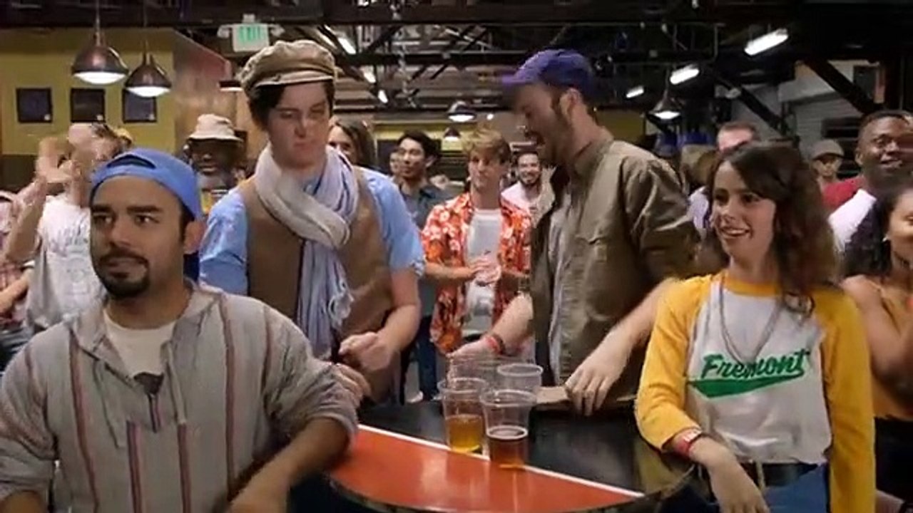 Brews Brothers - Se1 - Ep05 HD Watch