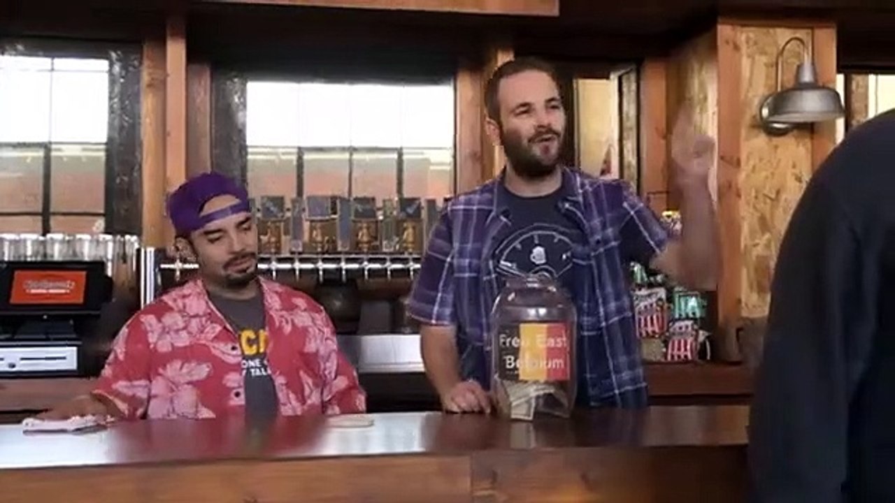 Brews Brothers - Se1 - Ep06 HD Watch