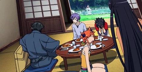 Captain Earth S01 E03