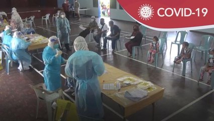 COVID-19 | 433 kes baharu, tiada kematian pada Rabu