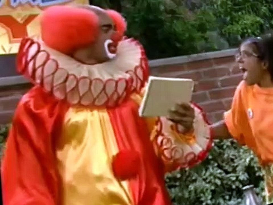 In Living Color S02 E24