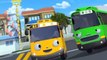 Tayo, the Little Bus Tayo, the Little Bus S01 E003 – Tayos First Drive