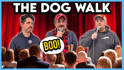 Which Employee Would Have the Worst Stand Up Set?