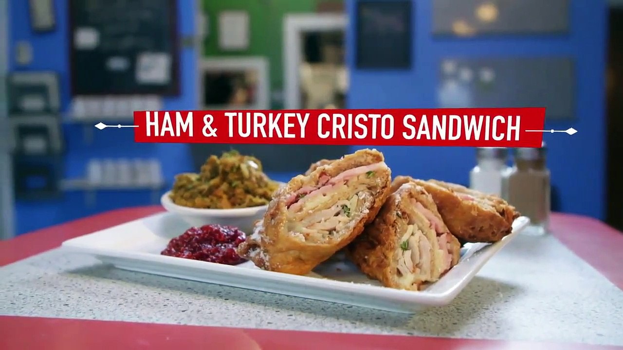 Carnivorous - Se1 - Ep07 - Smoke and Soul and Rock and Roll HD Watch