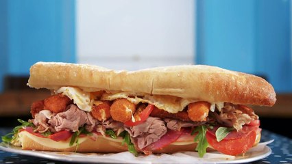 Carnivorous - Se1 - Ep05 - A Flaming Duck HD Watch