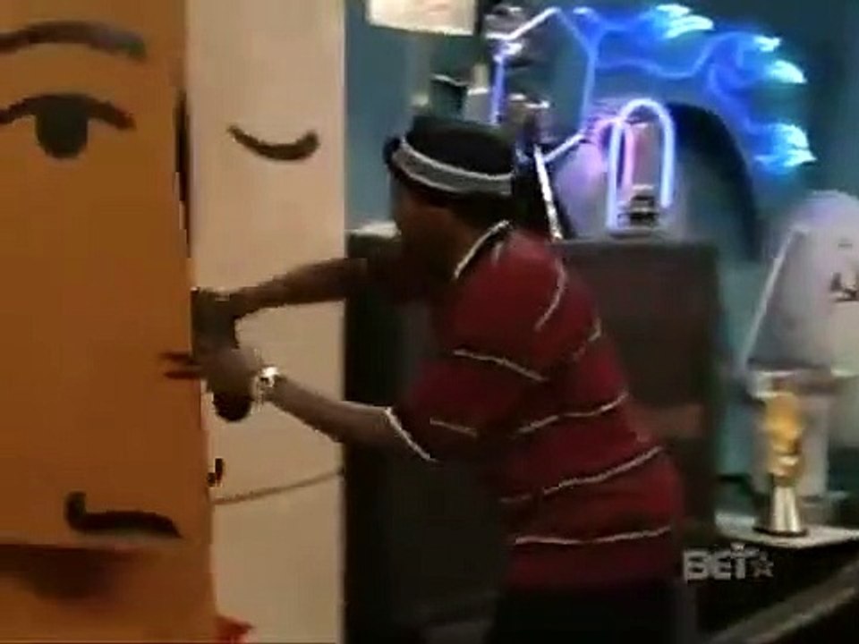 Malcolm $$ Eddie - Se3 - Ep02 HD Watch