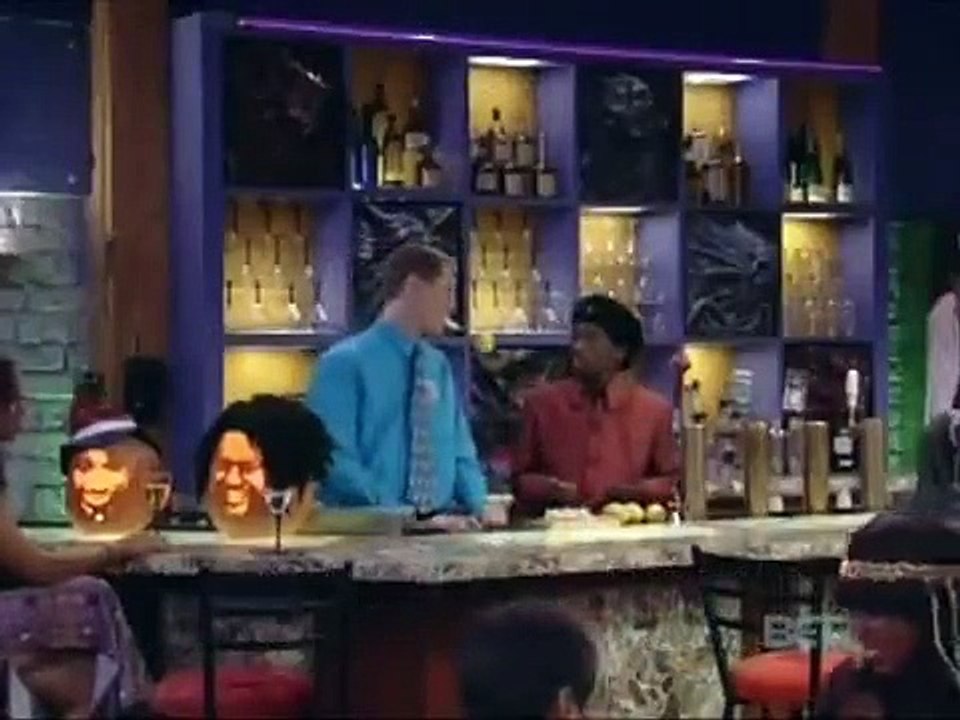 Malcolm $$ Eddie - Se3 - Ep04 HD Watch