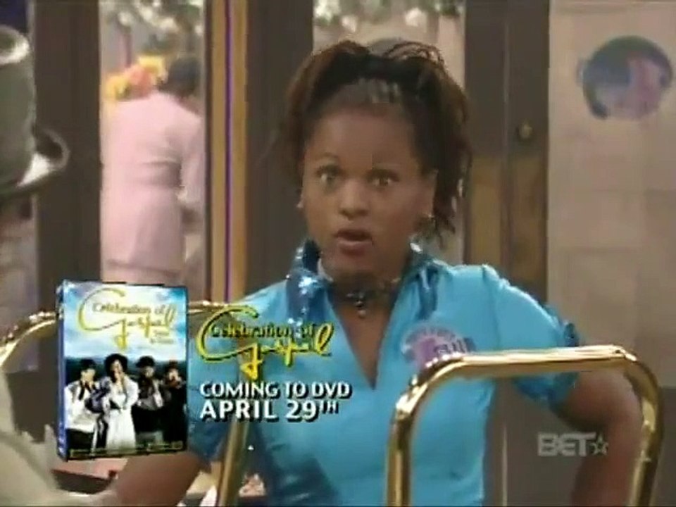 Malcolm $$ Eddie - Se3 - Ep06 HD Watch