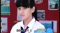 Bella Graceva sebagai Rayya boleh sepatu ingin kembali