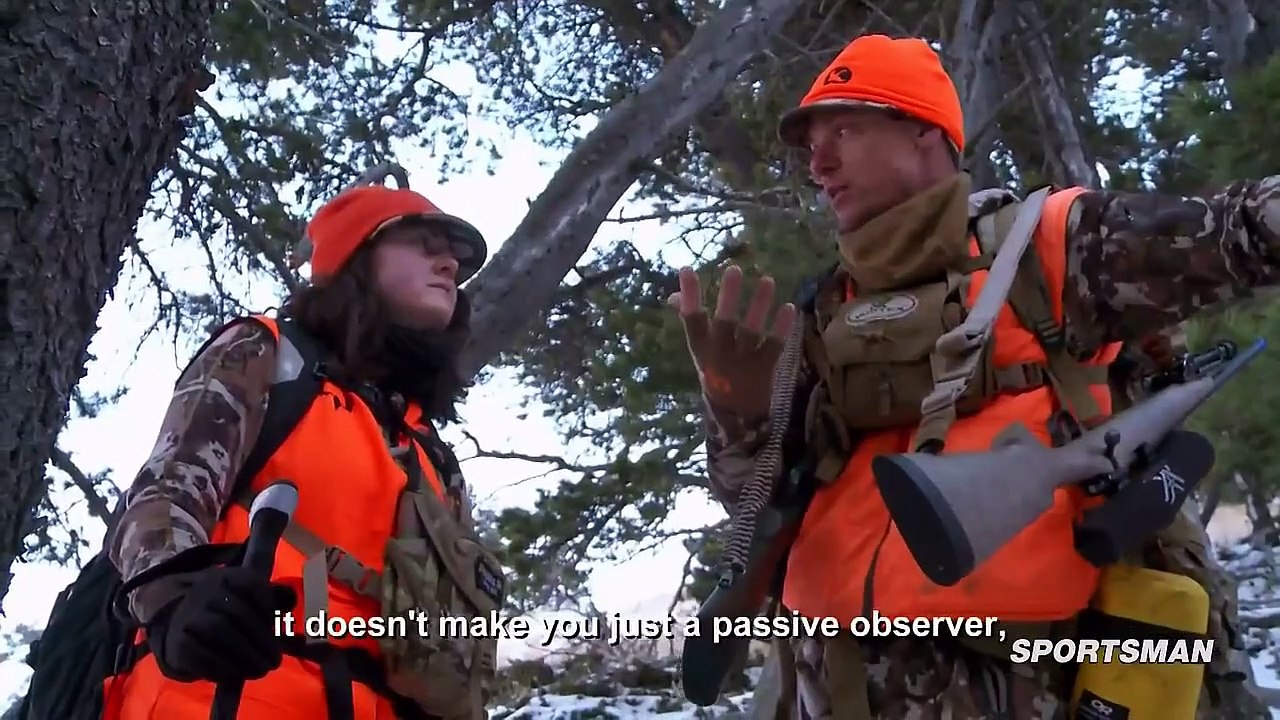 Meateater Se5 Ep08 Hd Watch Video Dailymotion