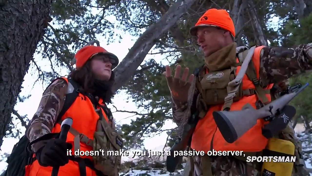 MeatEater - Se5 - Ep08 HD Watch