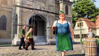 WILLKOMMEN IN SIEGHEILKIRCHEN (2021) Filme Deustche HD
