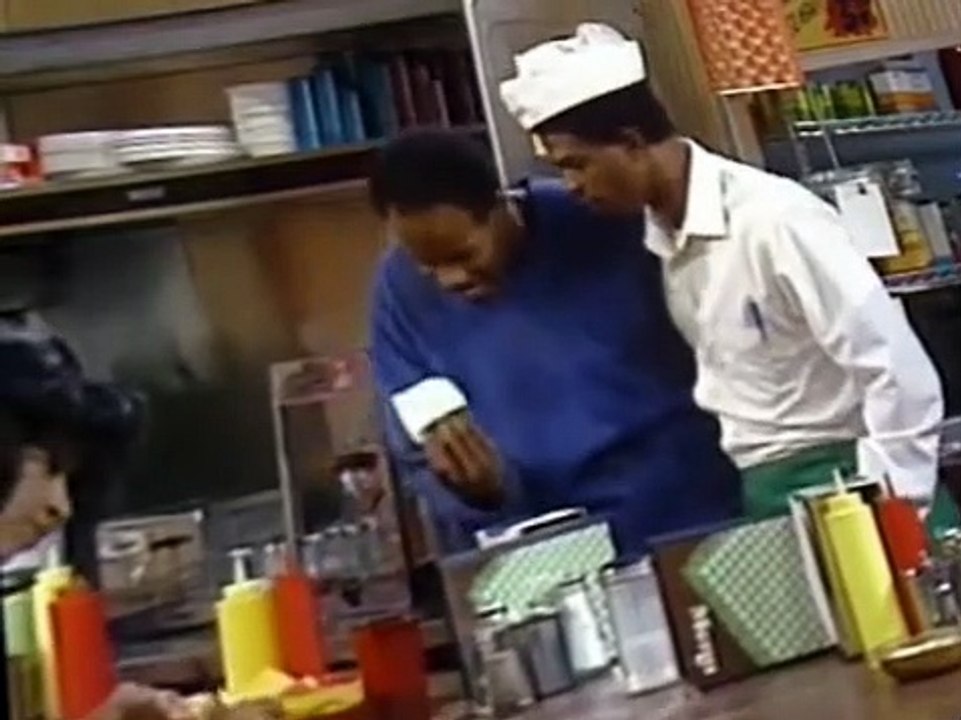 In Living Color S03 E08