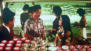 WANG YU - DER KARATEBOMBER (1973) Filme Deustche HD