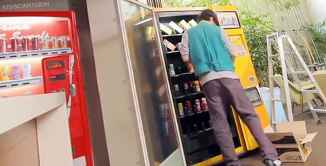 Canimals Canimals E009 Mistake Can ID