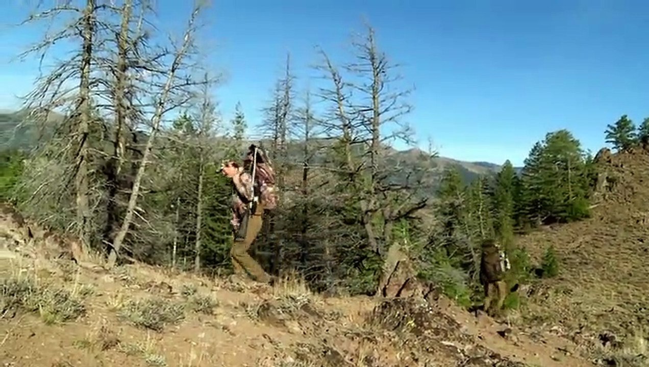 MeatEater - Se6 - Ep04 HD Watch