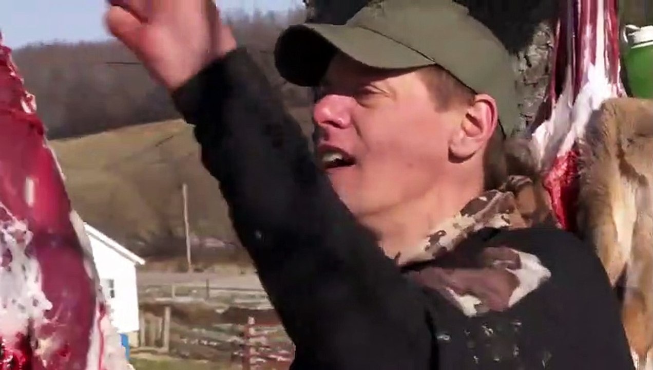 MeatEater - Se6 - Ep06 HD Watch