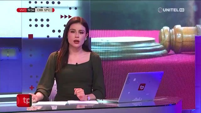 Colegio de Abogados denuncia irregularidades contra el juez que ordenó la detención de Camacho