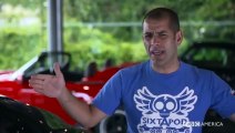 Chris Harris on Cars - Se1 - Ep01 HD Watch