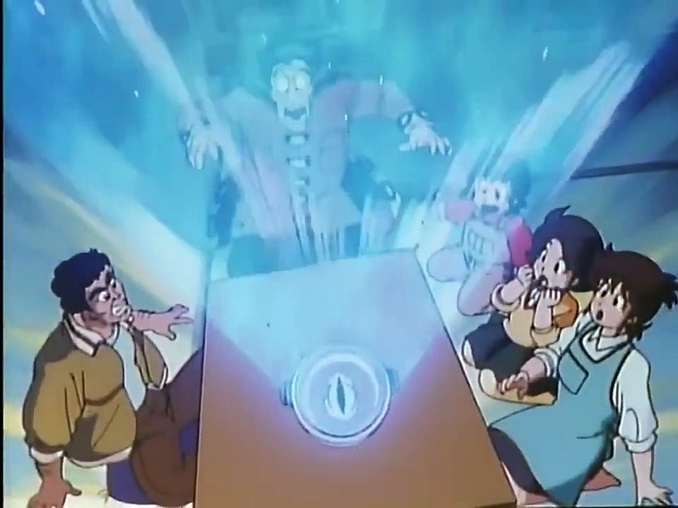 Mister Ajikko - Ep69 HD Watch