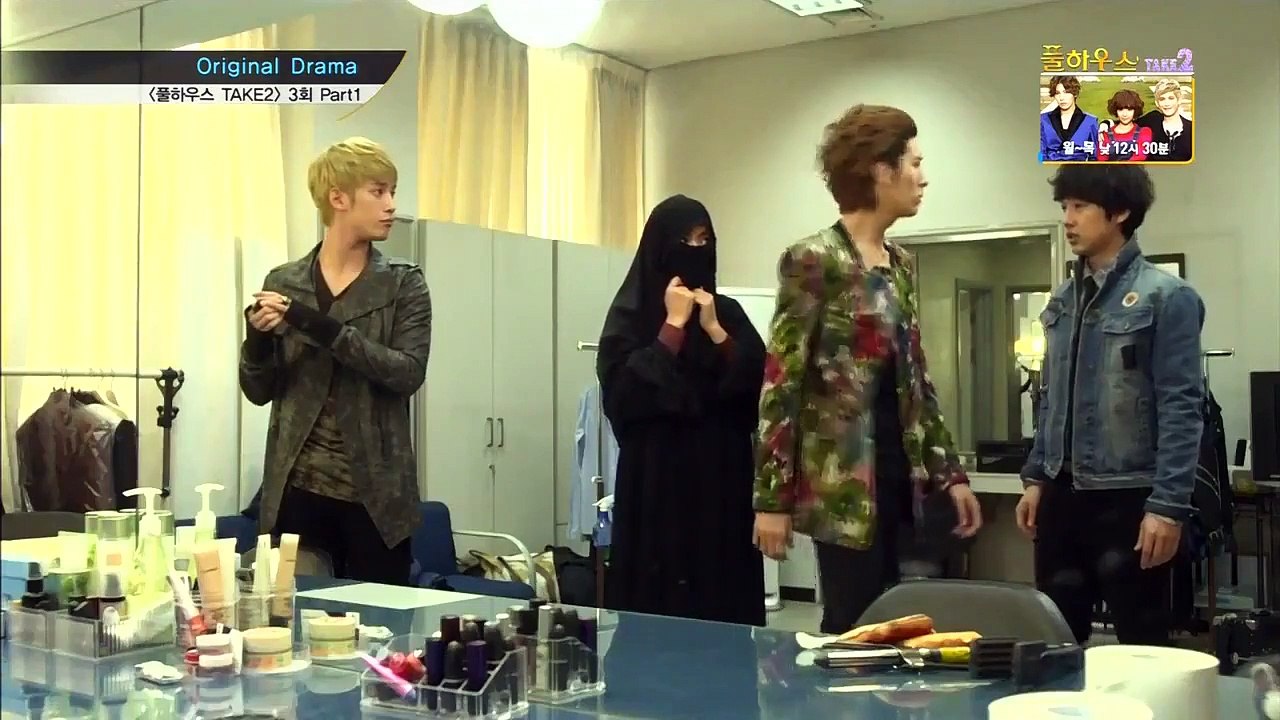 Full House Take 2 - Ep03 1 HD Watch