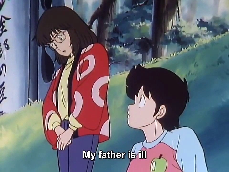 Mister Ajikko - Ep77 HD Watch