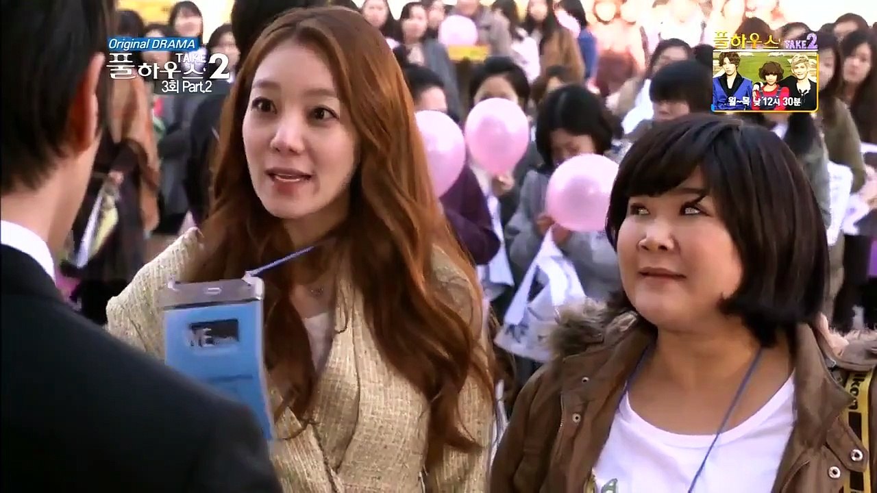 Full House Take 2 - Ep03 2 HD Watch