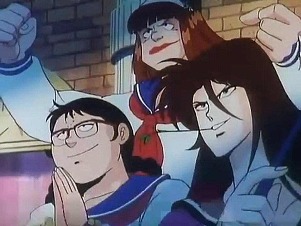 Mister Ajikko - Ep80 HD Watch