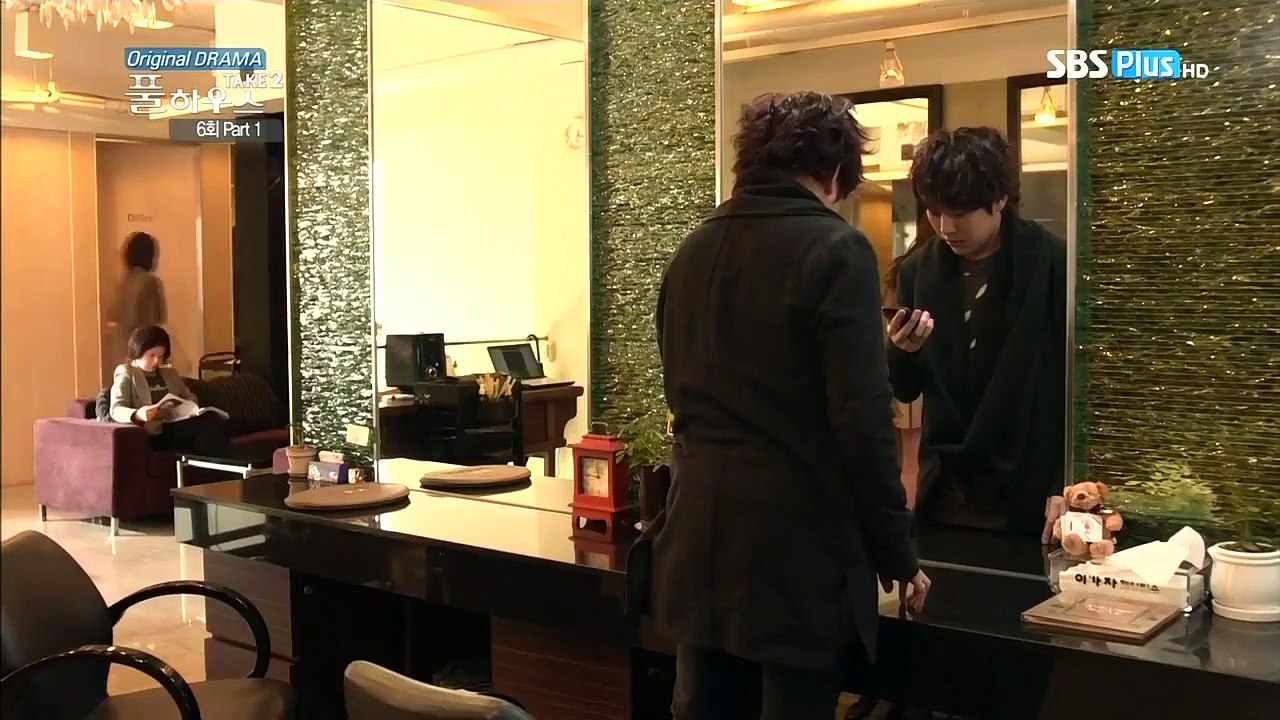 Full House Take 2 - Ep06 1 HD Watch