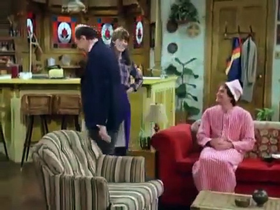 Mork and Mindy - Se3 - Ep09 - Mork and the Bum Rap HD Watch