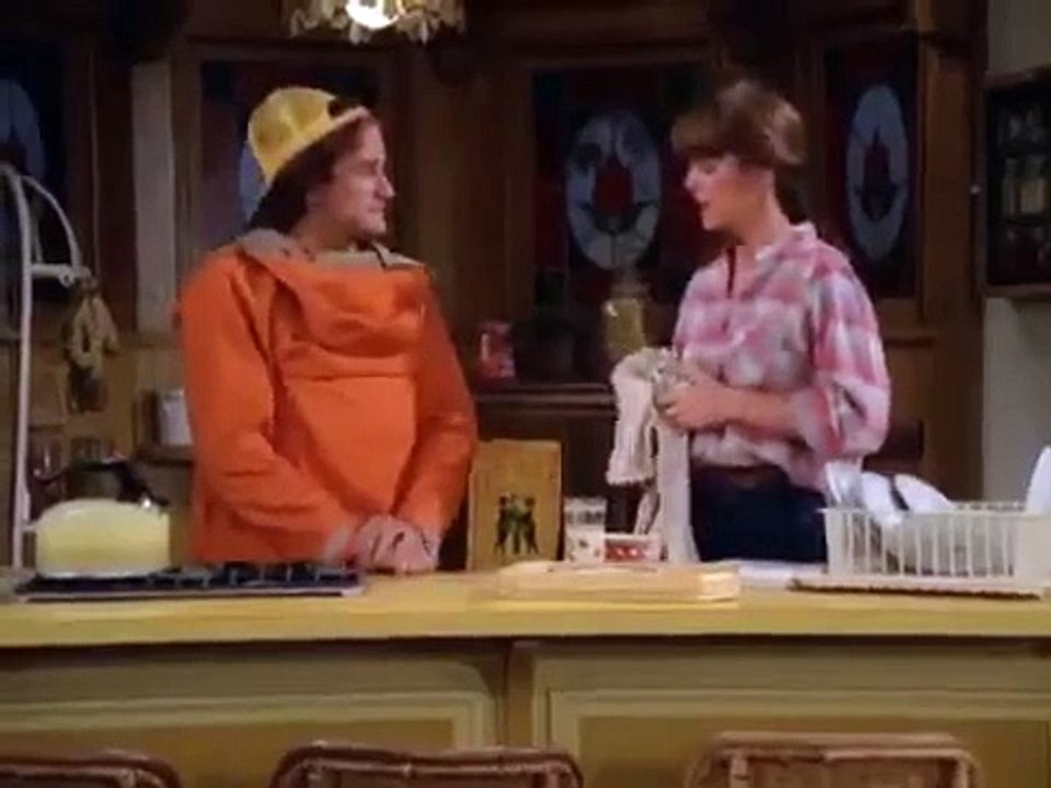 Mork and Mindy - Se3 - Ep17 - Mork and the Family Reunion HD Watch