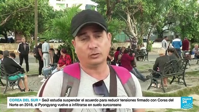 Embajada de Estados Unidos en Cuba reabrió después de cinco años