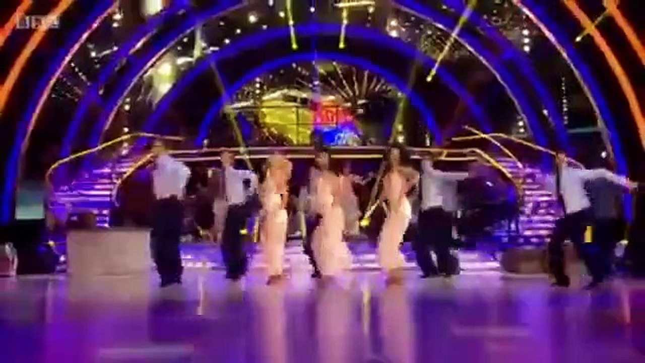 Strictly Come Dancing - Se12 - Ep15 HD Watch