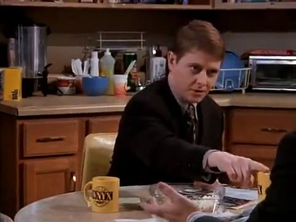 NewsRadio - Se4 - Ep17 HD Watch