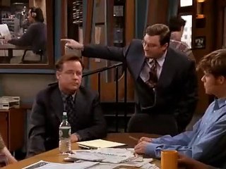 NewsRadio - Se4 - Ep21 HD Watch