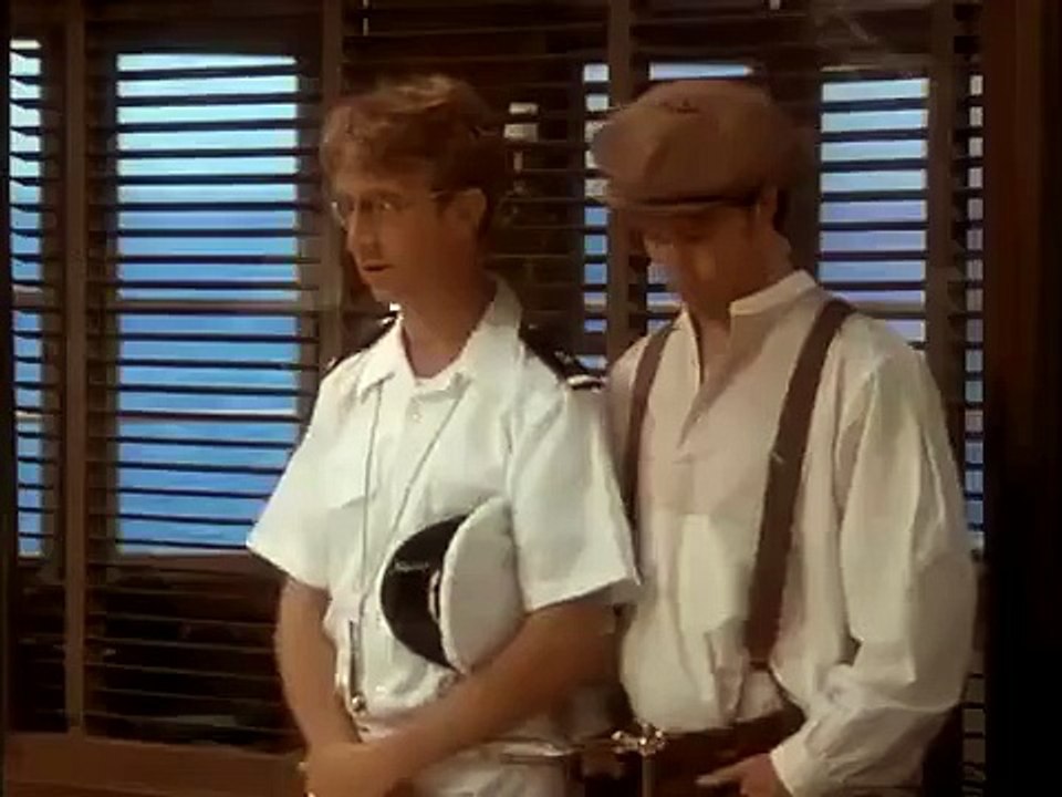 NewsRadio - Se4 - Ep22 HD Watch