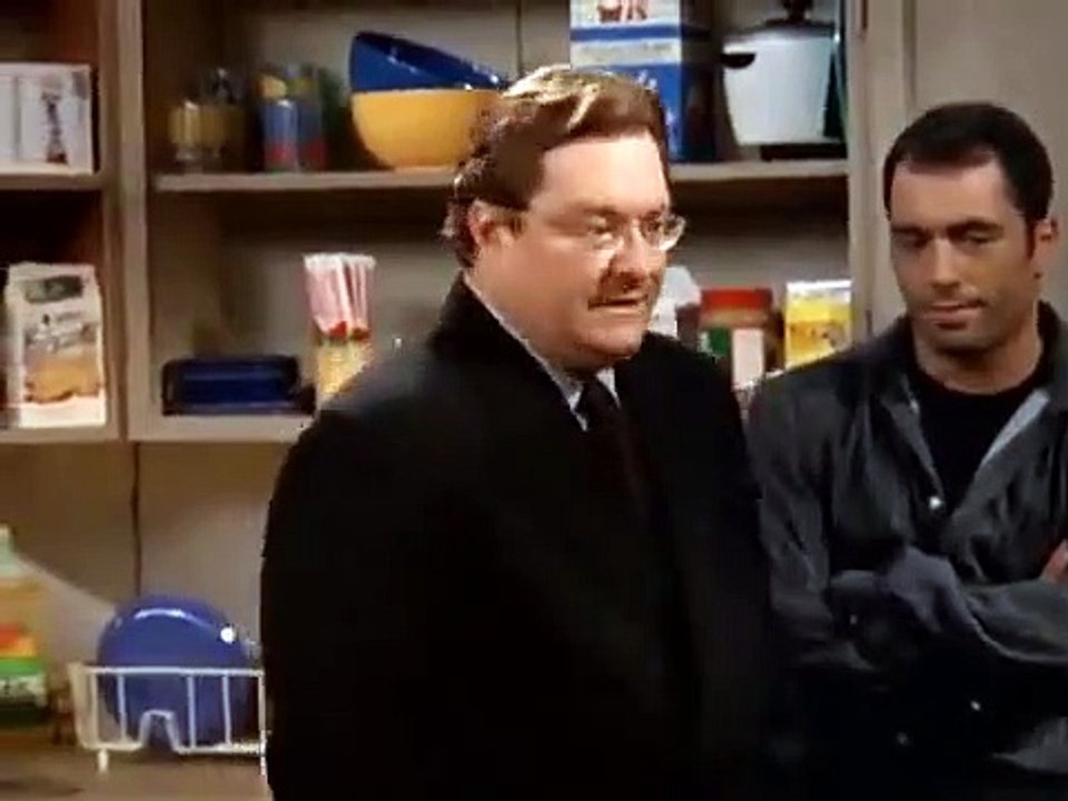 NewsRadio - Se5 - Ep01 HD Watch