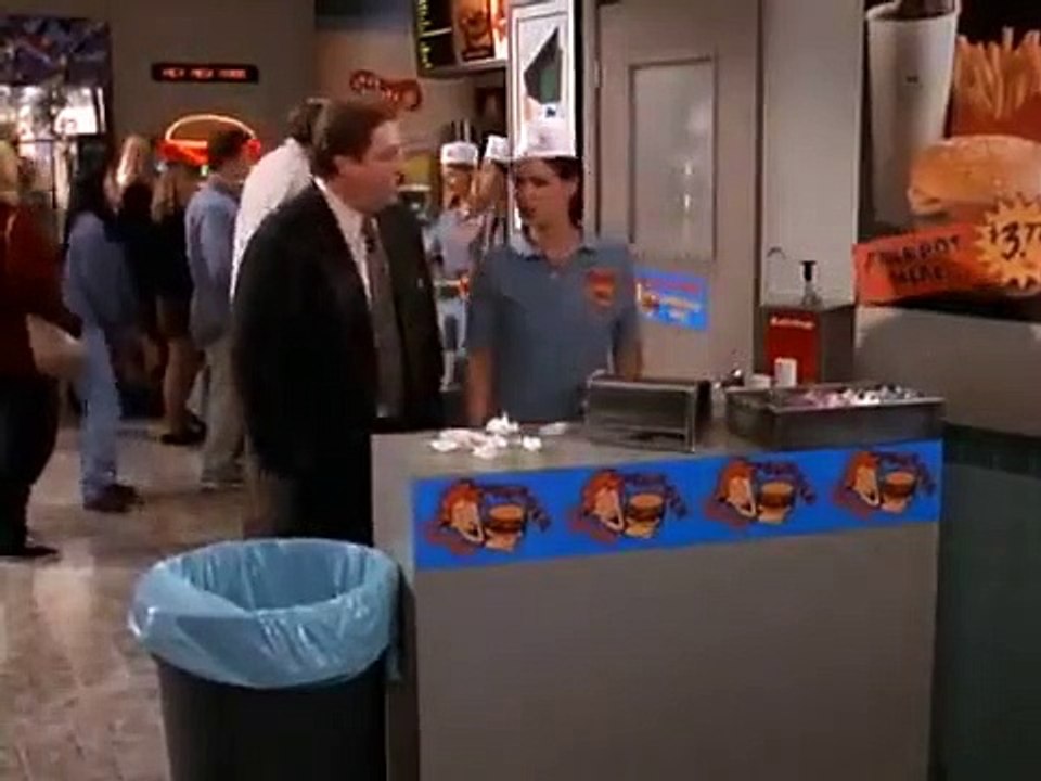 NewsRadio - Se5 - Ep03 HD Watch