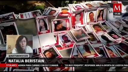 Conoce acerca de Ruido, una película que le da voz a la desaparición forzada