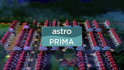 Bukan Syurga Pilihan