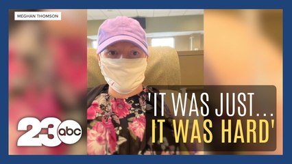 Breast cancer survivors learn insurance won't cover baby formula