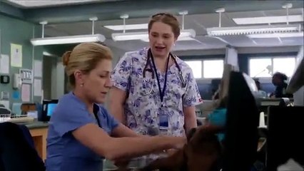 Nurse Jackie - Se5 - Ep05 - Good Thing HD Watch