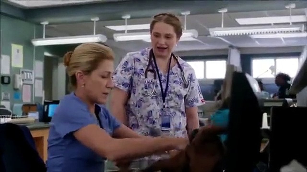 Nurse Jackie - Se5 - Ep05 - Good Thing HD Watch