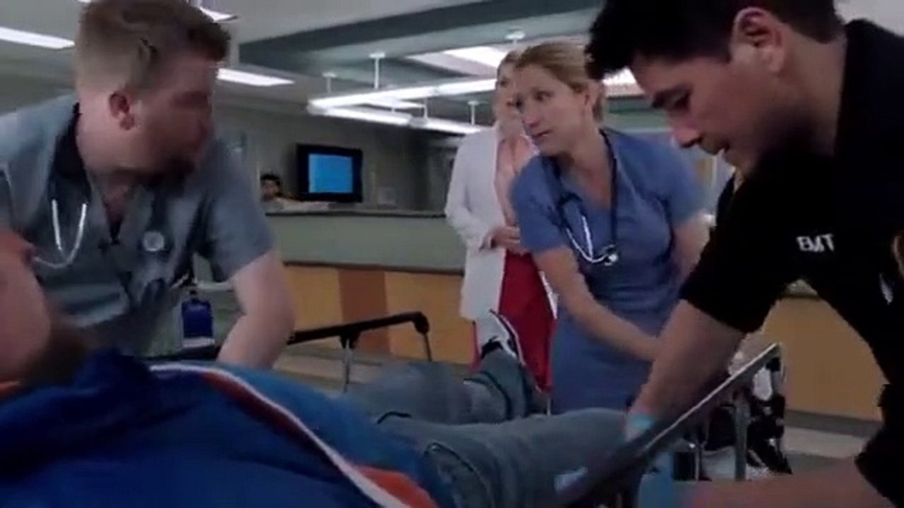 Nurse Jackie - Se5 - Ep06 - Walk of Shame HD Watch