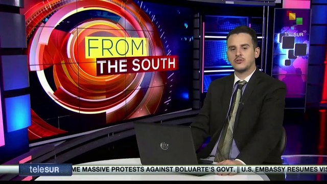 FTS 20:30 04-01: Peruvian social organizations restart protests to urge the resignation of Boluarte