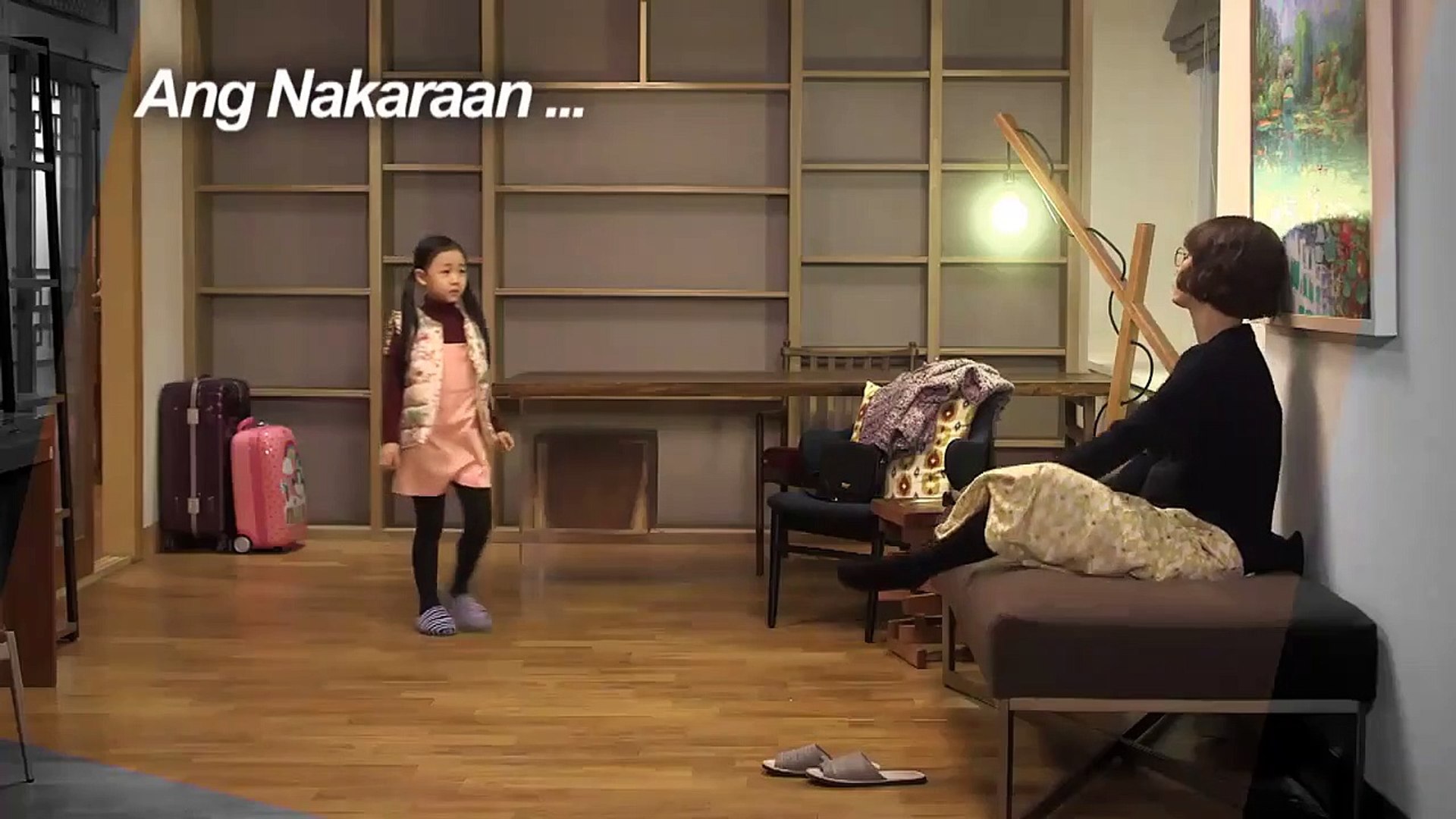 I Have a Lover Episode 66 Tagalog Dubbed