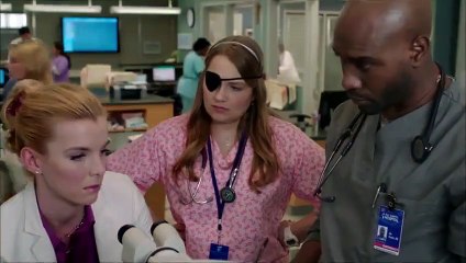 Nurse Jackie - Se5 - Ep09 - Heart HD Watch