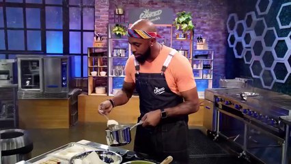 Cooked with Cannabis - Se1 - Ep01 HD Watch